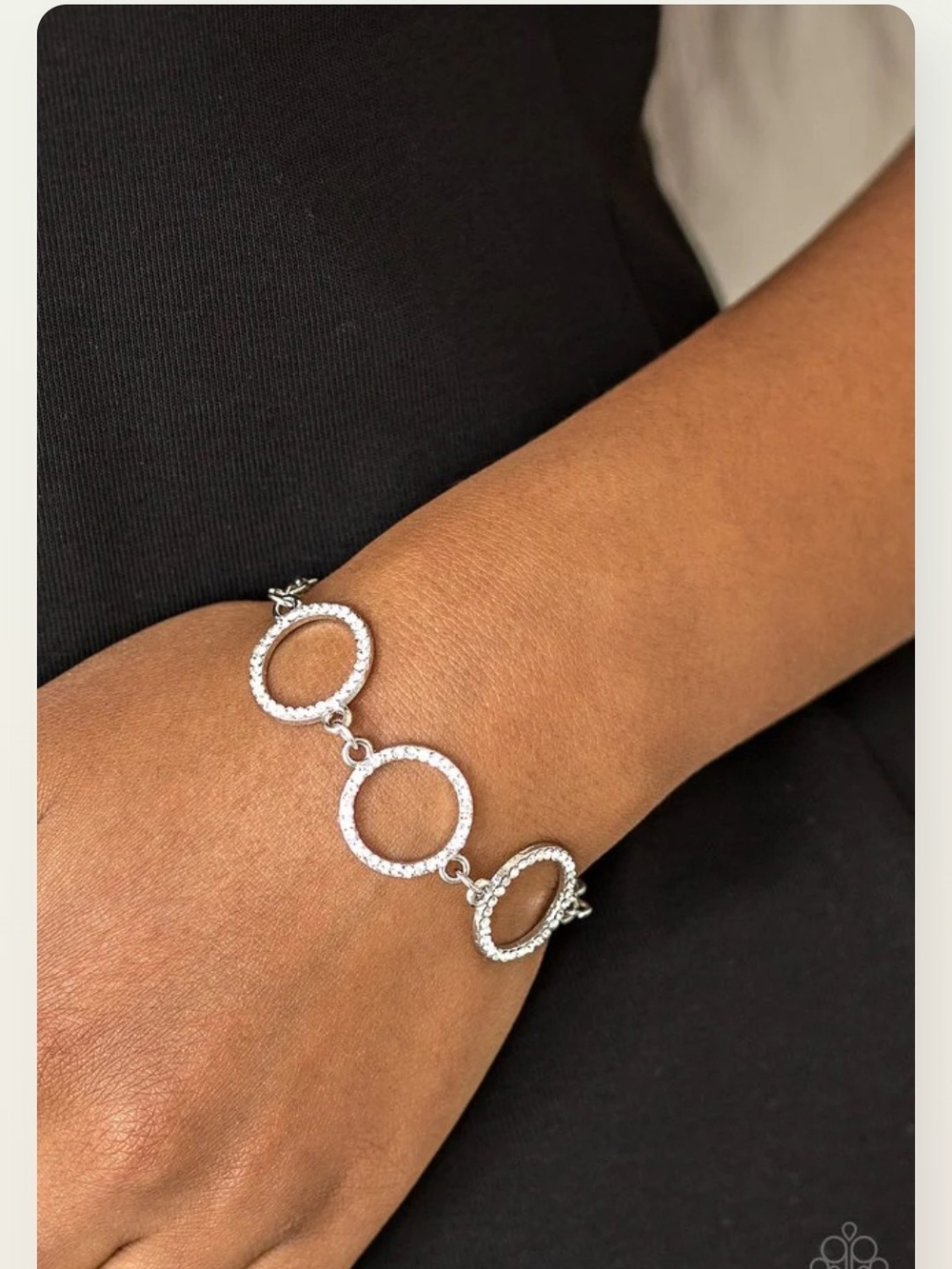 NWT Paparazzi Bracelets 3/$7 Or 5/$10. - Picture 2 of 12